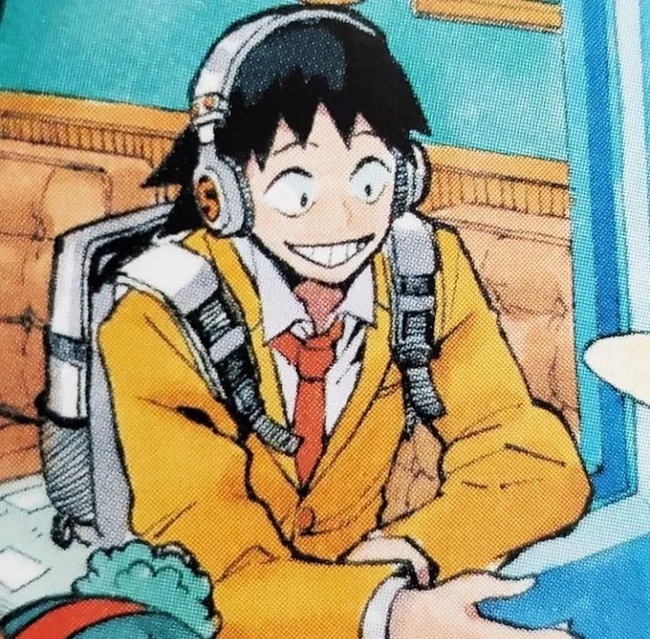 ☆Hanta Sero 🎧🌮 V1