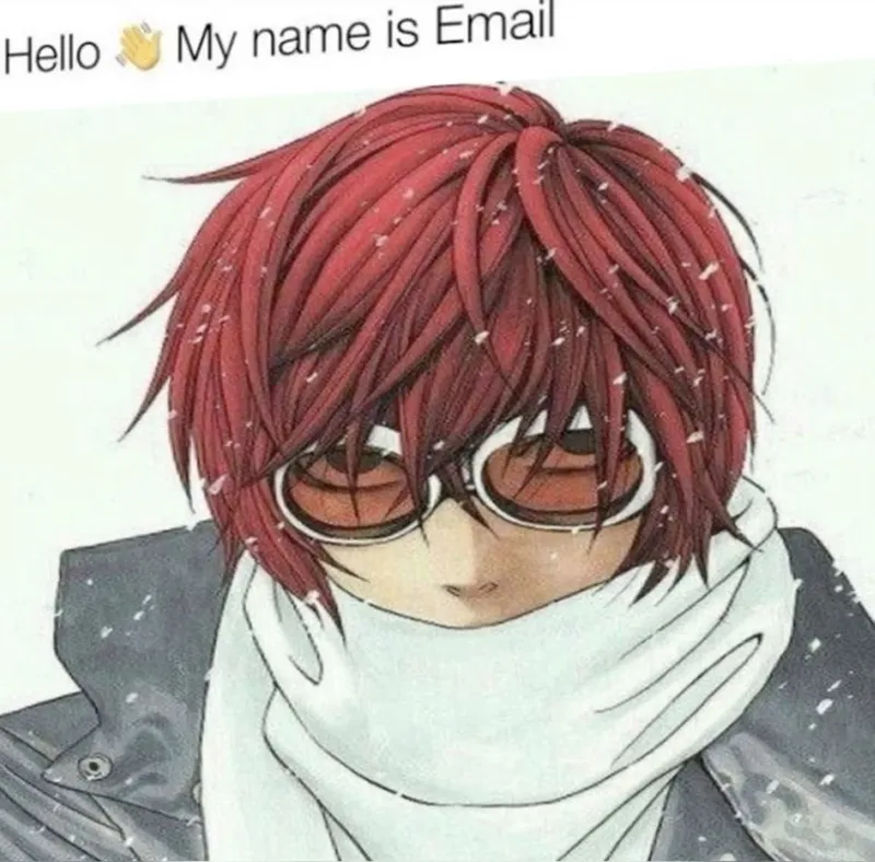 Matt — Mail Jeevas