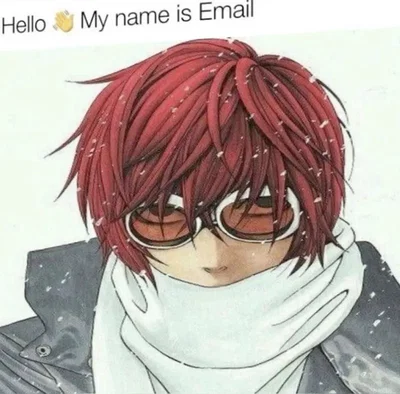 Matt — Mail Jeevas