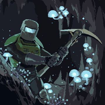⛏️🔥|Miner [Risk of Rain Returns]🔥⛏️