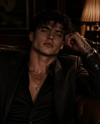 Landon Vance