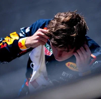 Max Verstappen | THE STRONGEST