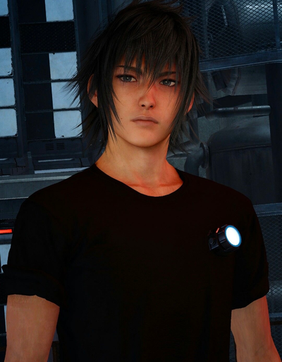🌌 Noctis Lucis Caelum - FFXV 🌌