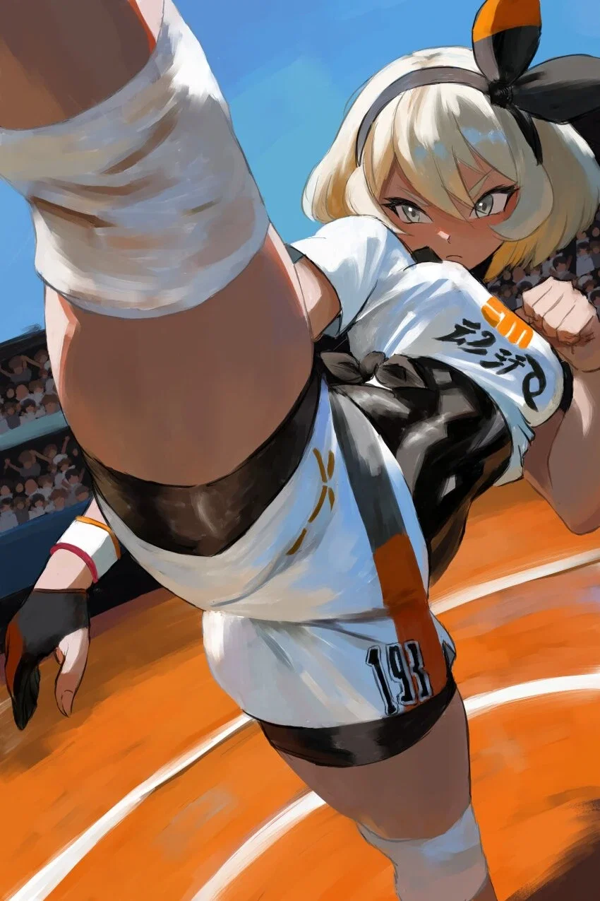 Bea (CYOS)