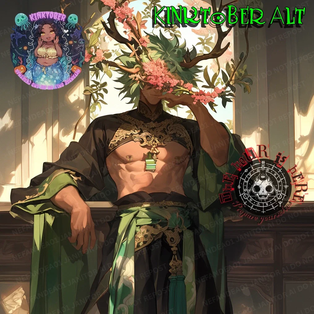 Leshy | Your Bishop needs you