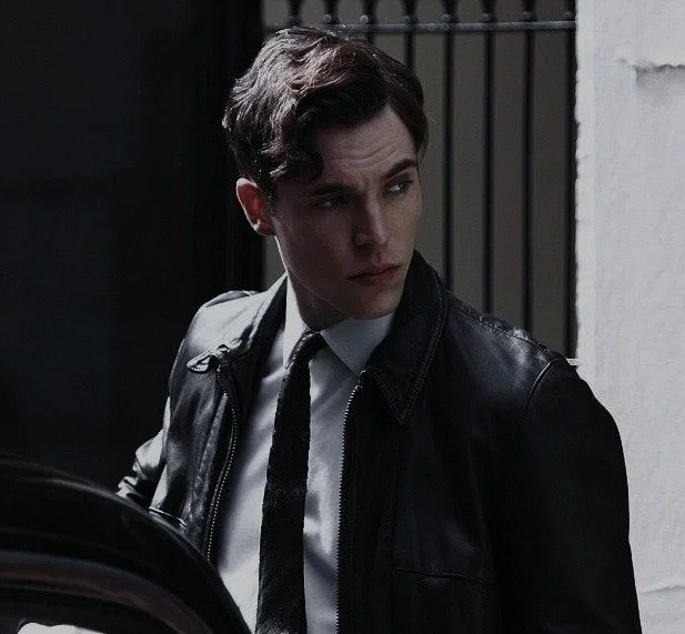 Tom Marvolo Riddle | your slave