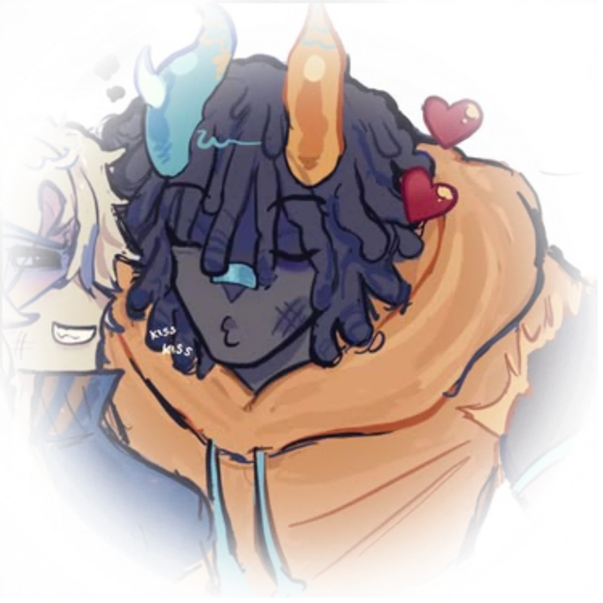 🐺 .  “   Coil    „   Phighting! 𓂃 ̊