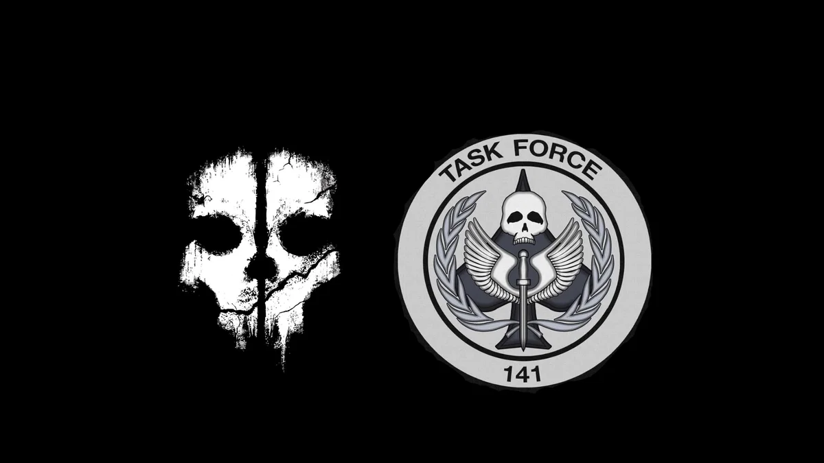 They need help// CoD: Ghosts & MWII