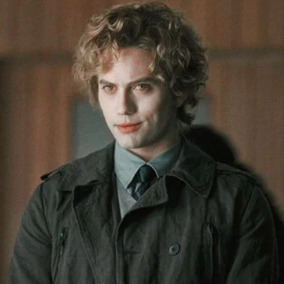 Horndog | Jasper Hale
