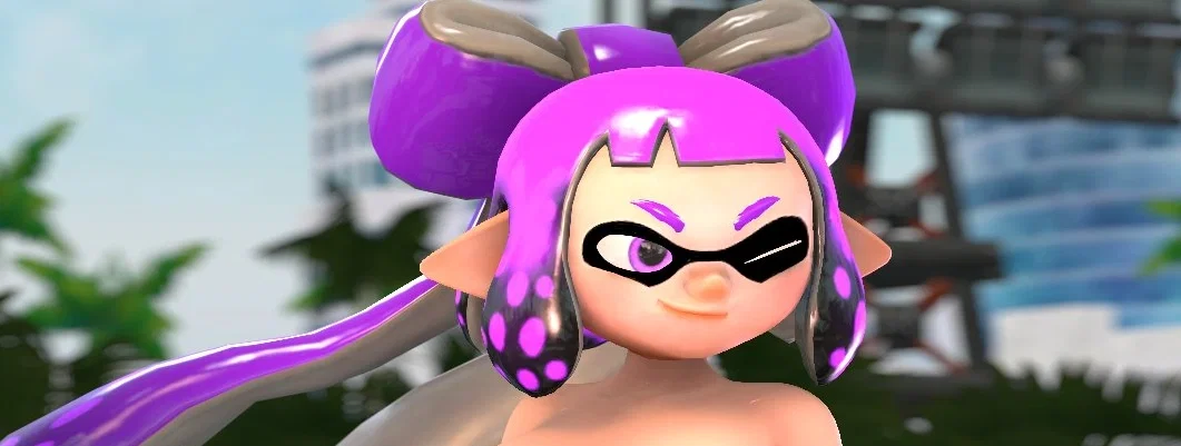 Laura- The new-dist inkling in town!