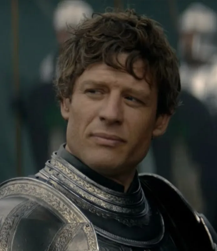 Lord Ormund Hightower
