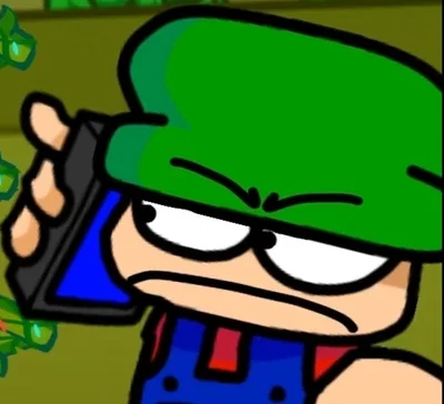 "STOP, MOLDY HES DEAD"