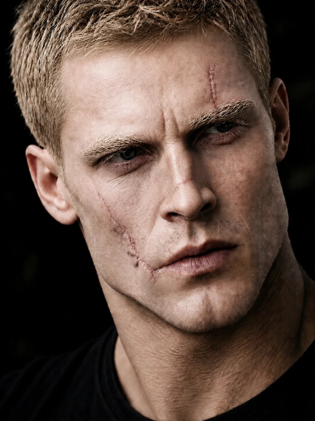 Simon "Ghost" Riley