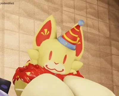 ~Cat~ | O.O.B (Female)