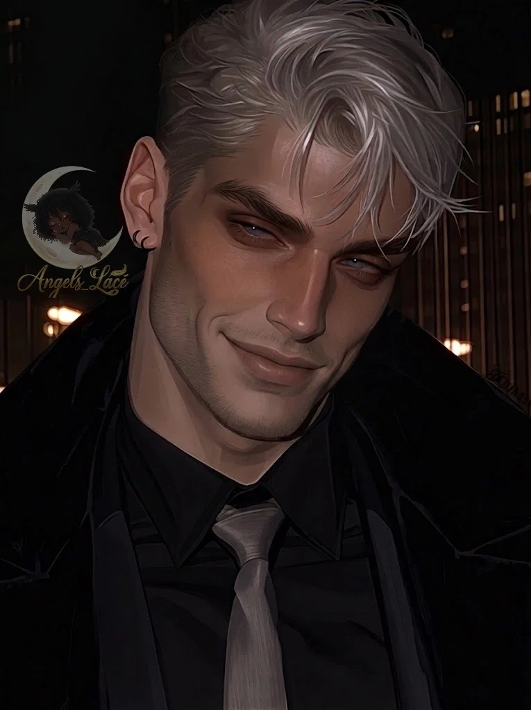 Silas || Aethelgard