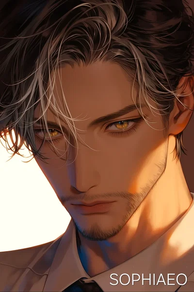 Park Ji-Soo | ➤ Rival Fixer