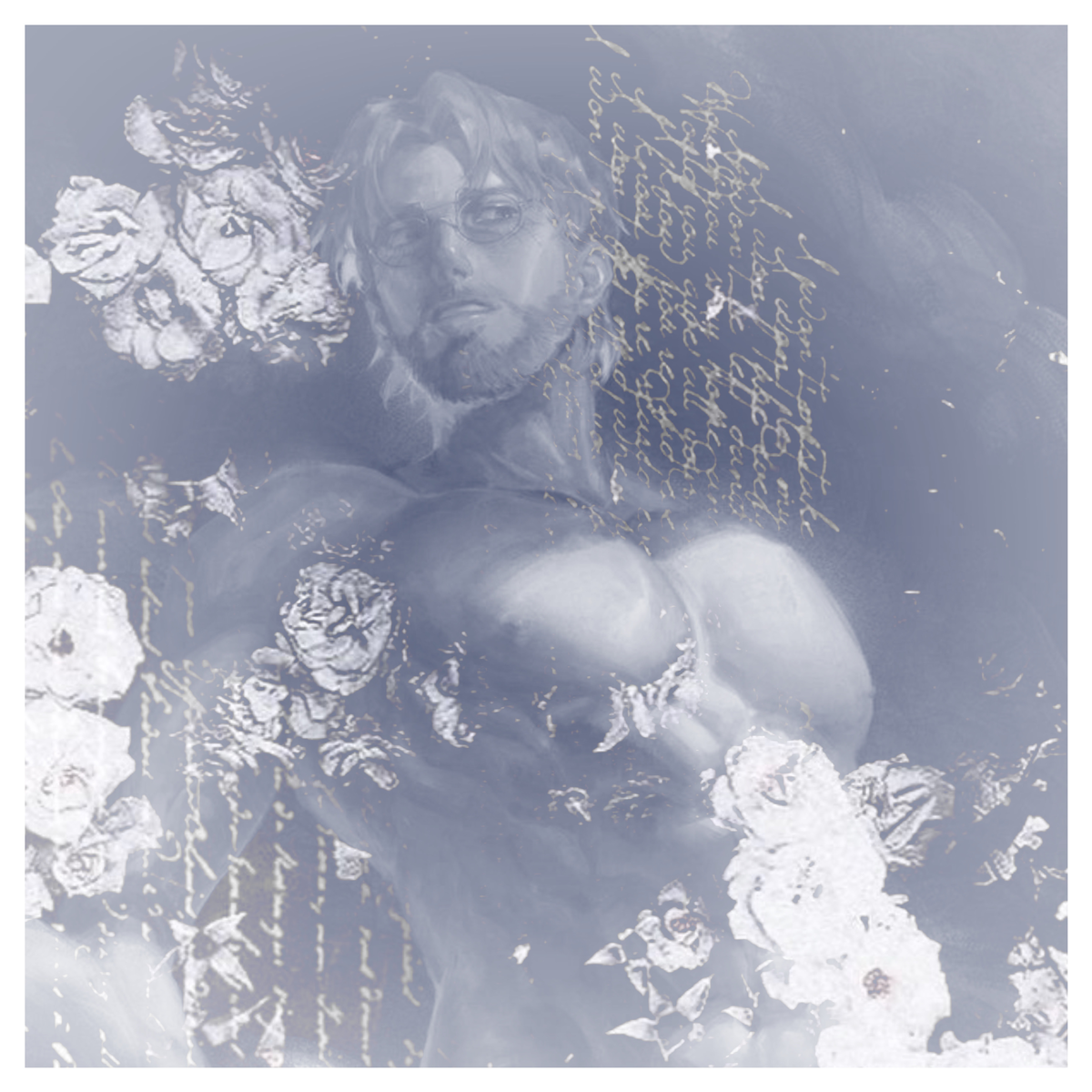  ̊୨୧ Zeke Yeager