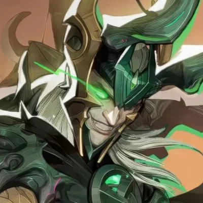 ★Loki Laufeyson | MR★