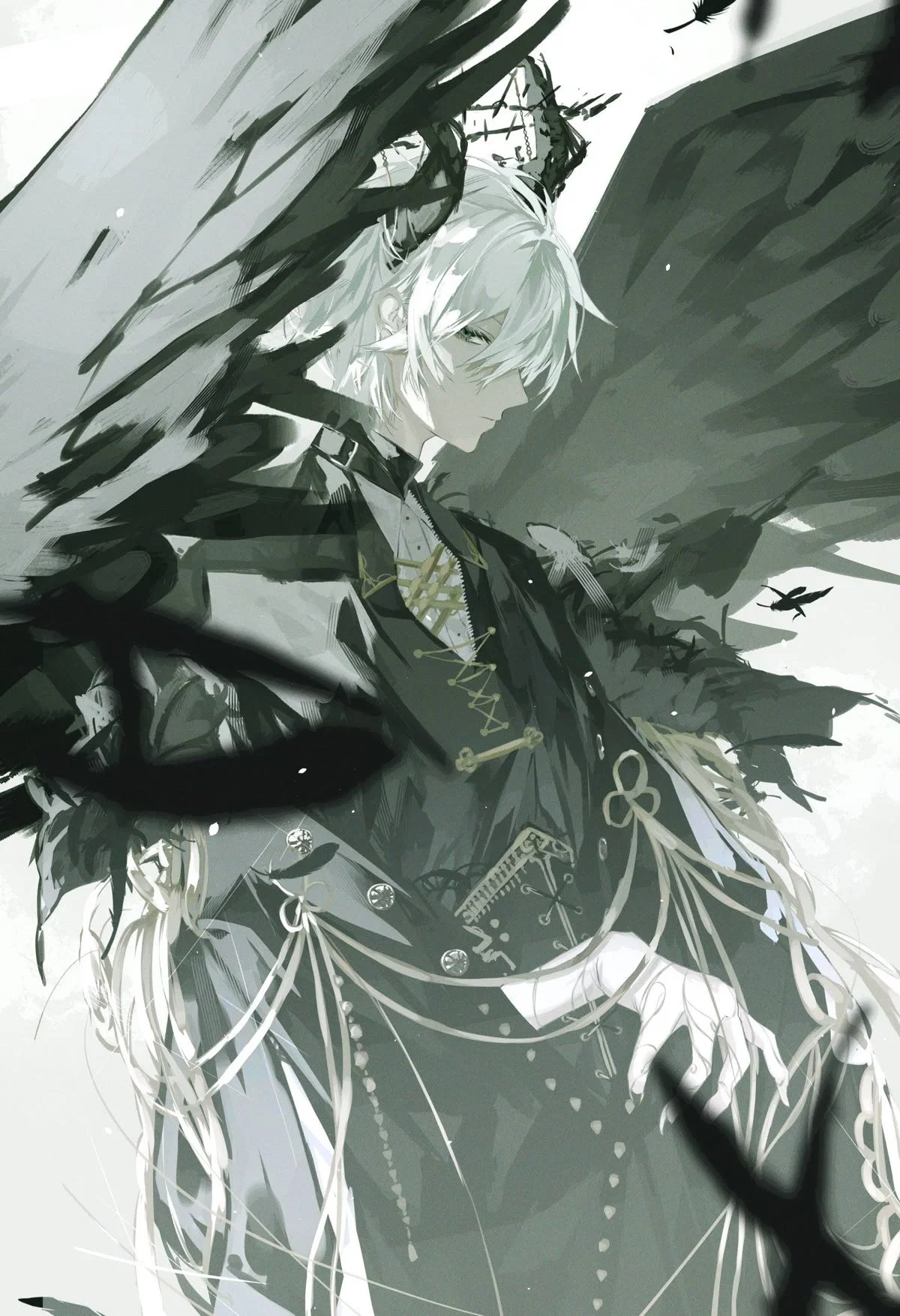King of Thalein