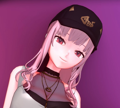 Mori Calliope - Reaper Rapper of Souls! 
