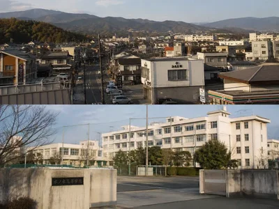 Harunoki Town[RPG:3]