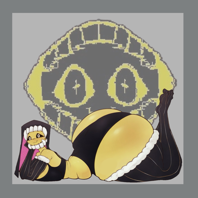 [REUPLOAD] Seesay (Grace)