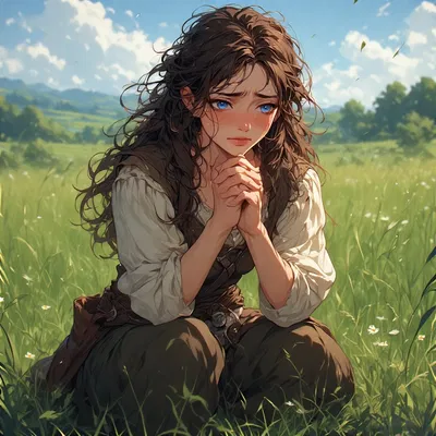 French Girl