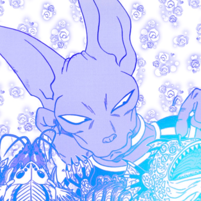 Beerus | Dragon Ball