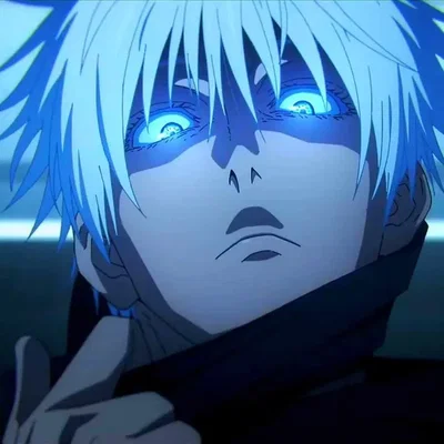 Gojo Satoru 