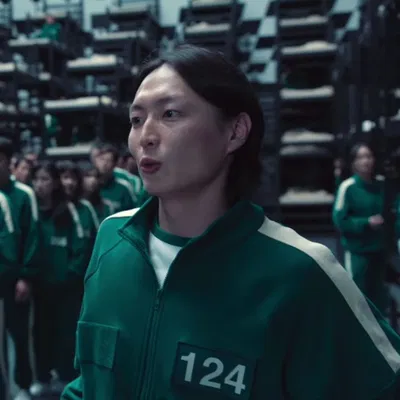 Nam Gyu / player 124