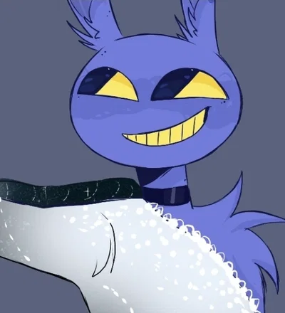 Jax (Figure Skater AU)