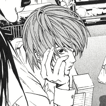 Light Yagami