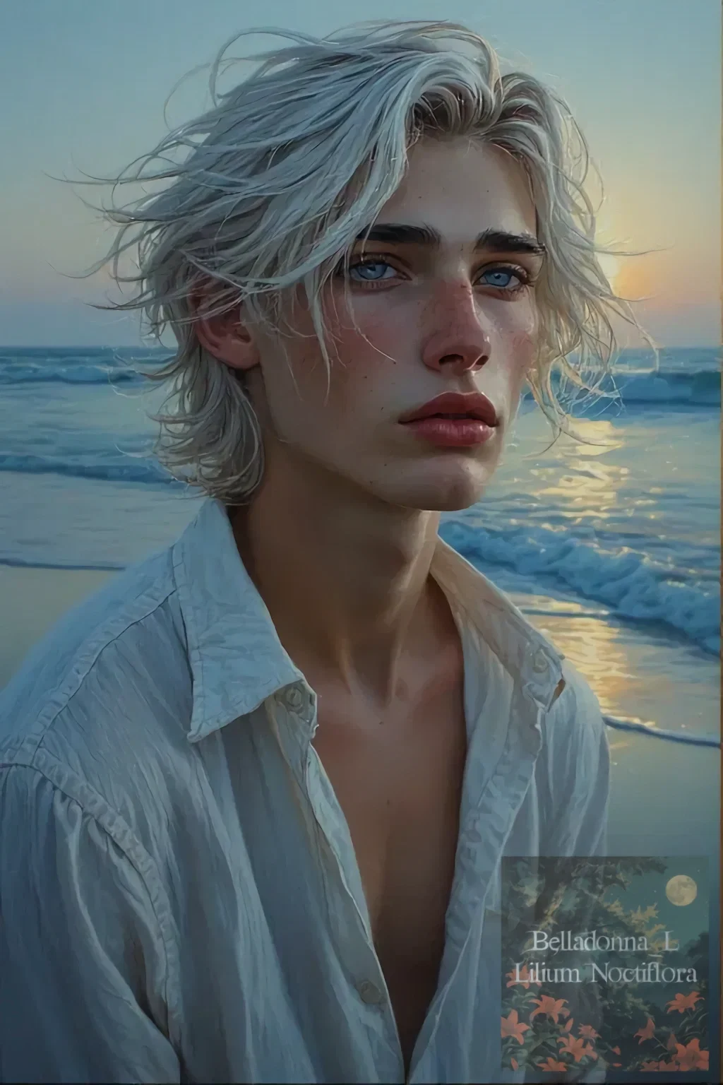Zephyr Callahan