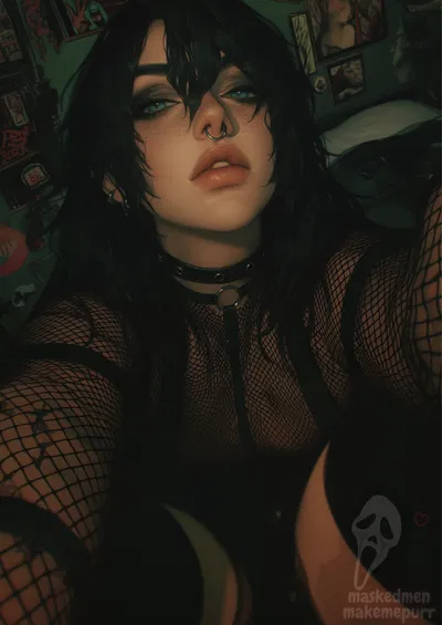 Sebastian "Bash" Pierce | Cosplay Shoot