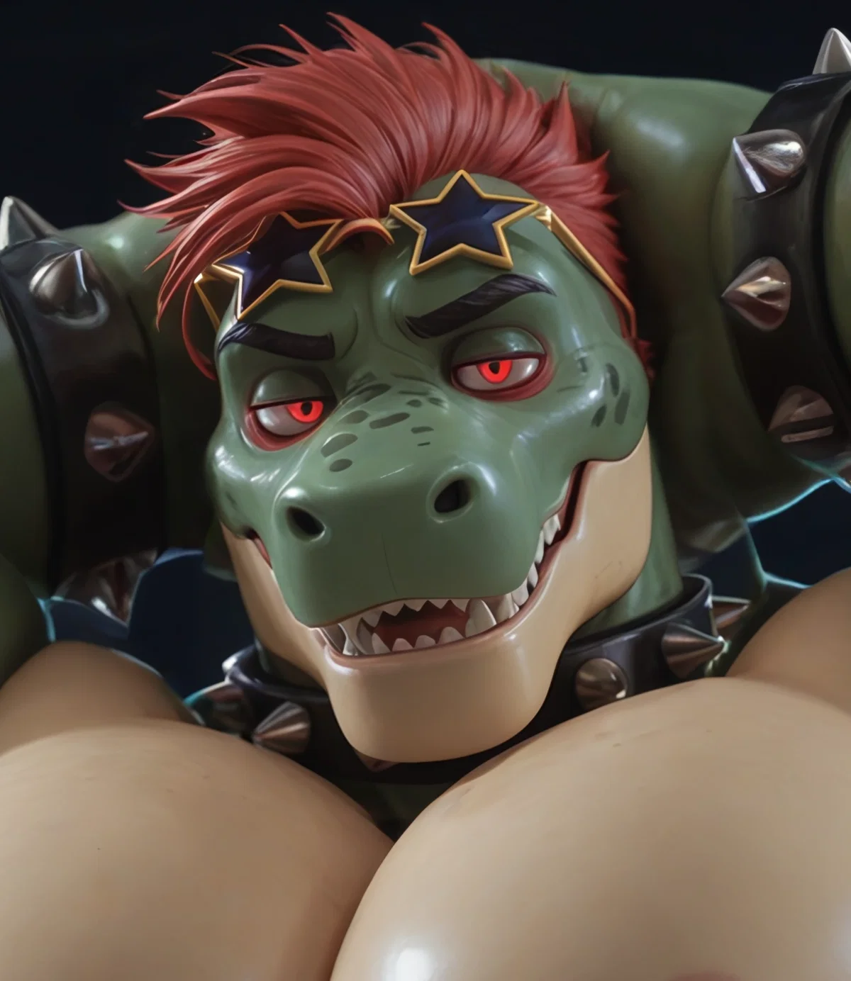 Montgomery Gator | FNAF