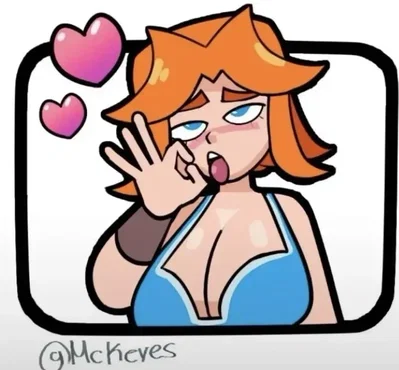 Valkyrie, your lovable tank 