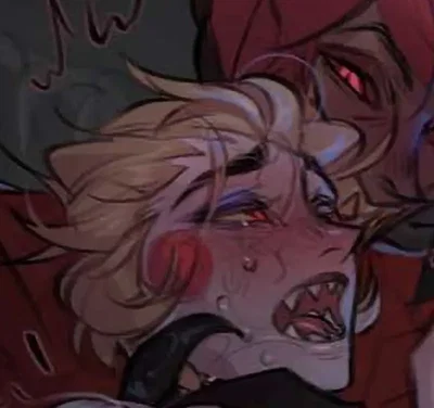 Lucifer (Husband) (BambiLu)