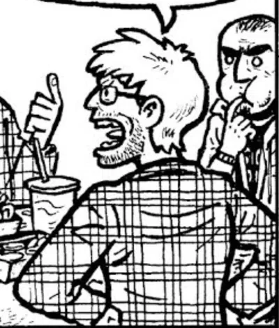 Bill Dickey - the Eltingville club