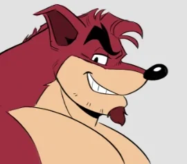 Crunch Bandicoot!!!