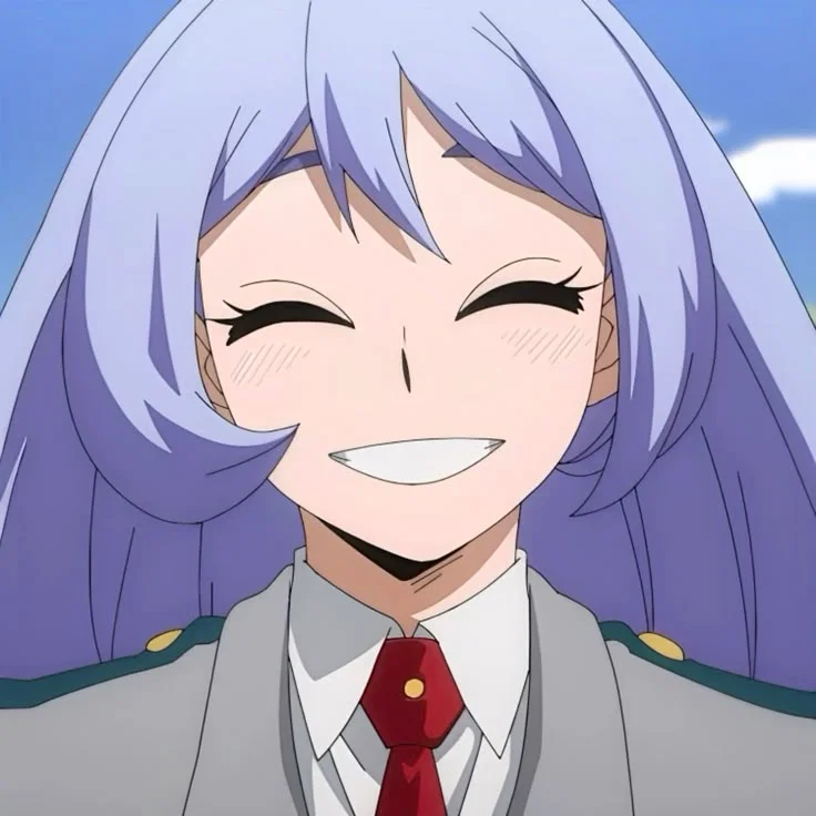 Nejire Hado