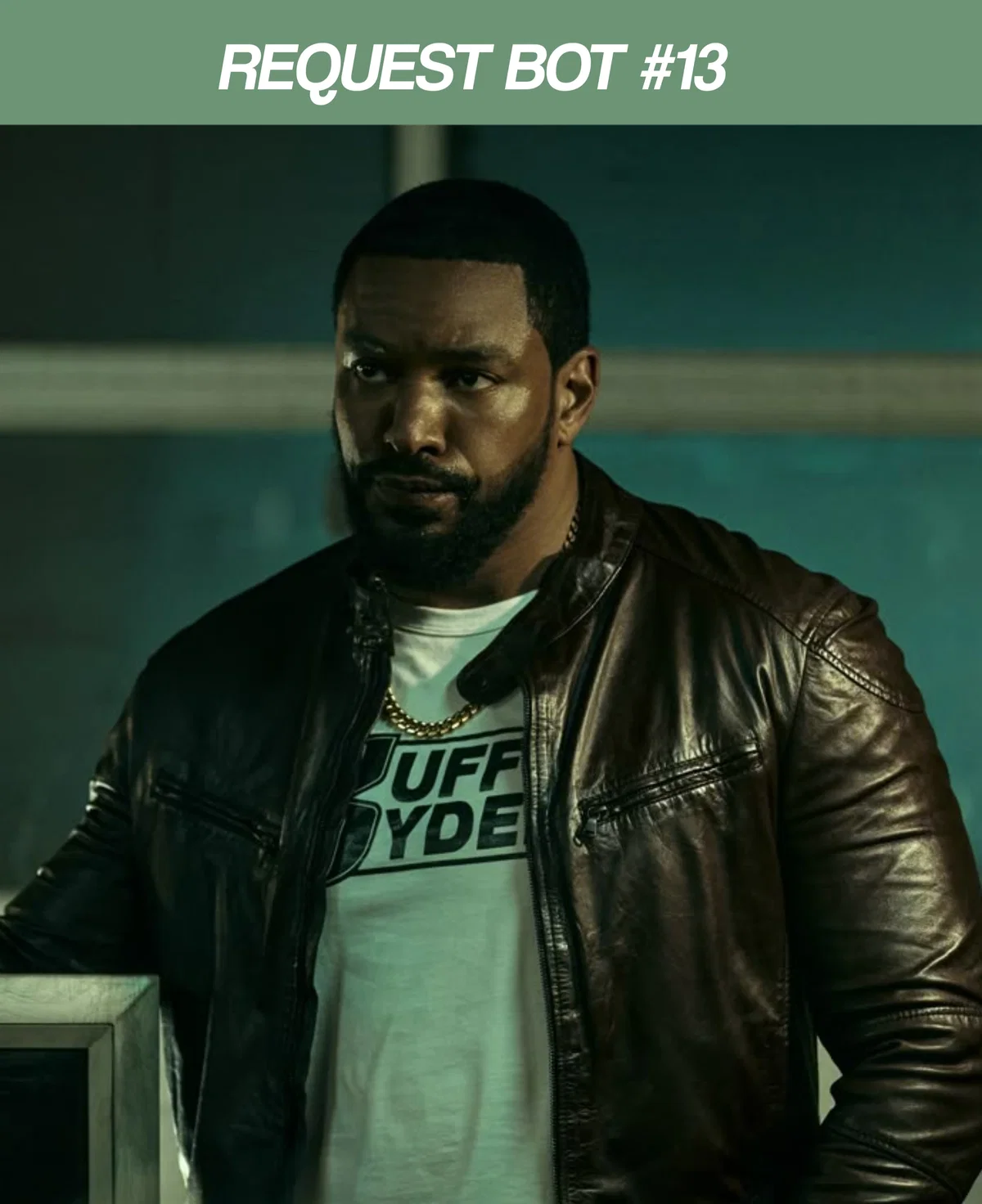 ⋆ | Marvin "MM" T. Milk.