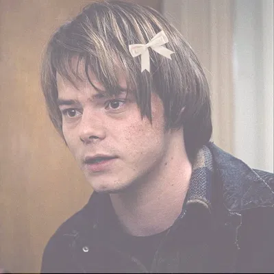 jonathan byers ୨ৎ
