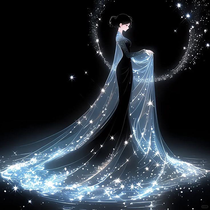 You’re The Moon Deity