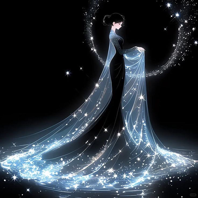 You’re The Moon Deity