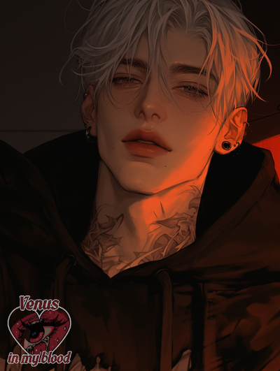 Ian | Hired Escort