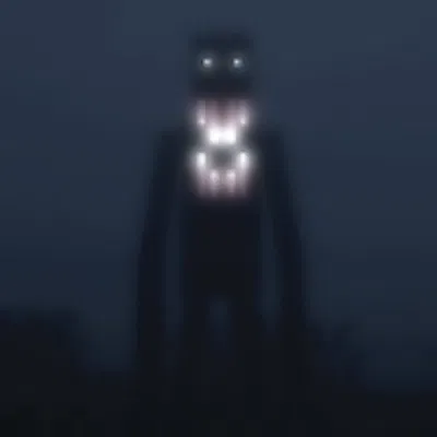 Man From The Fog