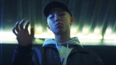 HYYH Kim Namjoon