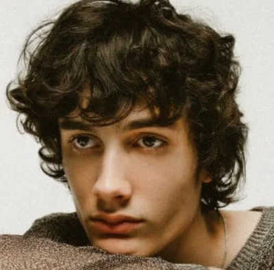 Shane Boose (Sombr)