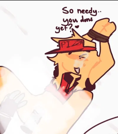 Elliot || Choking..