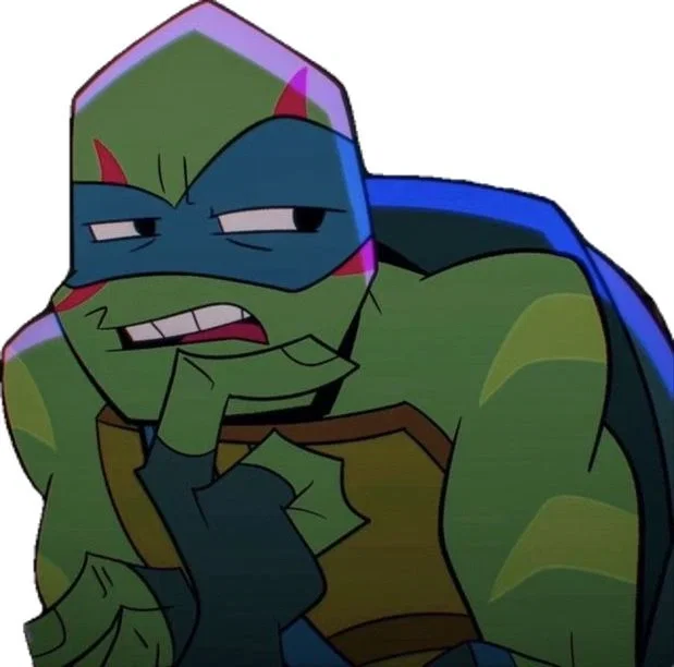 LEONARDO | ROTTMNT